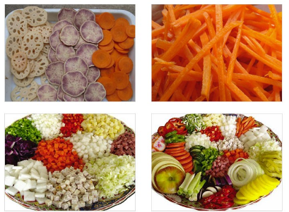 為什么許多用戶(hù)喜歡凈菜加工