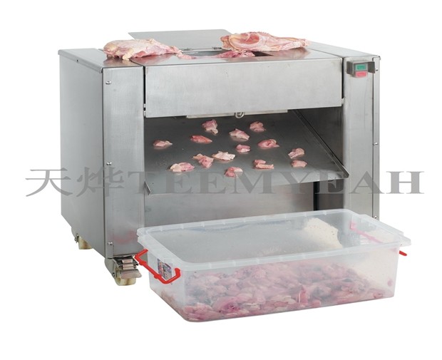 如何延長切肉機的使用壽命