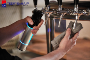 采用紫外線殺菌系統(tǒng)的原理有哪些？