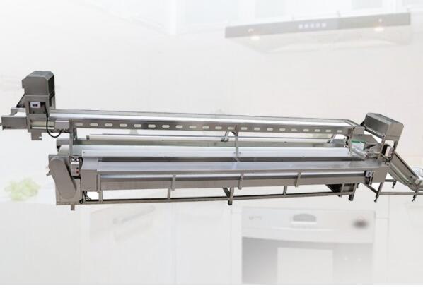 中央廚房設(shè)備中的大型絞肉機好用嗎