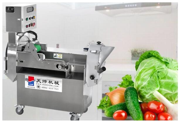 中央廚房設(shè)備的洗菜線相比人工洗菜具有哪些優(yōu)勢