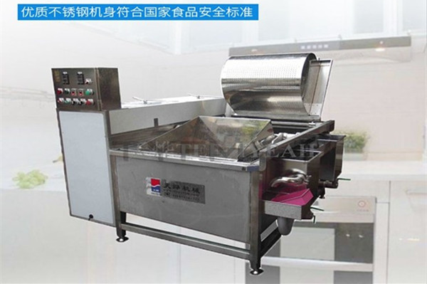 洗菜機(jī)適合哪些領(lǐng)域使用？